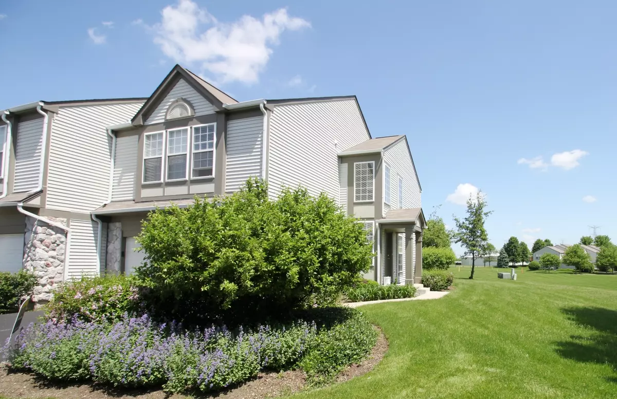 Aurora, IL 60502,3238 Pennsbury Court