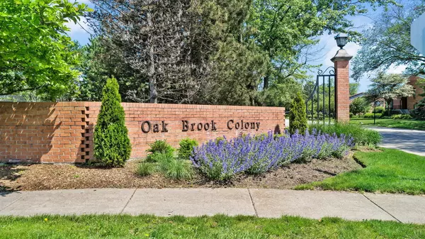 Oak Brook, IL 60523,19w284 Paul Revere Lane