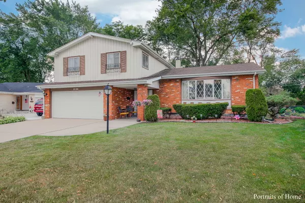 Addison, IL 60101,1134 Westwood Trail