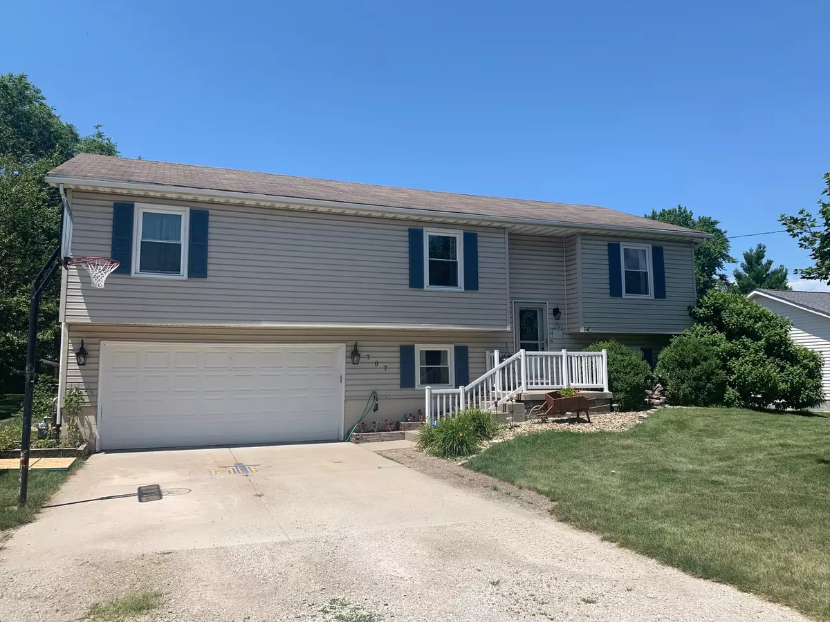 Forsyth, IL 62535,707 Cypress Lane