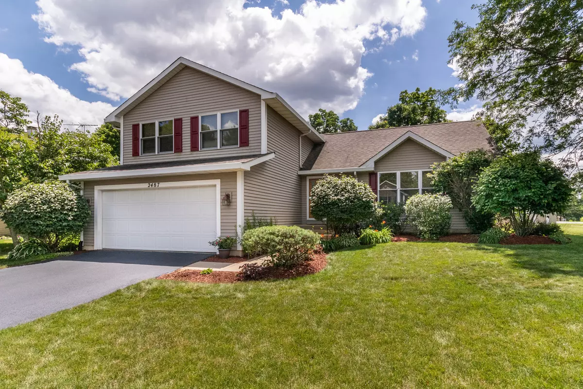 Aurora, IL 60502,2487 QUAIL Court