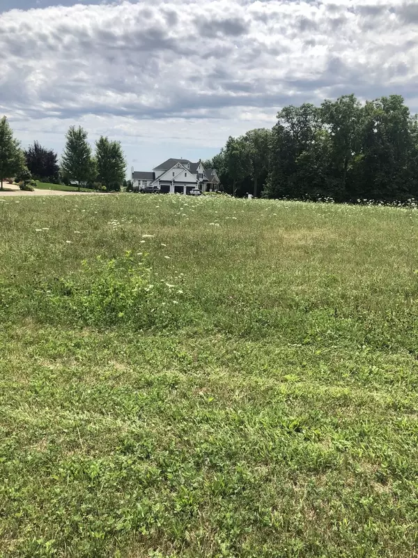 Yorkville, IL 60560,Lot 159 Whitetail Ridge Drive