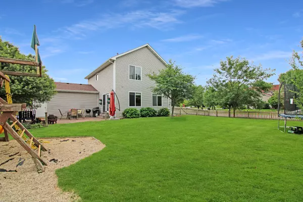 Channahon, IL 60410,26454 W Stonebriar Way