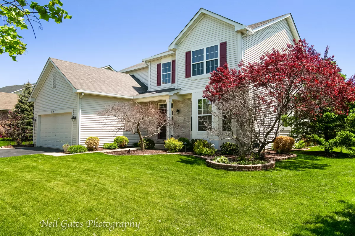 Naperville, IL 60565,875 Spring Creek Circle