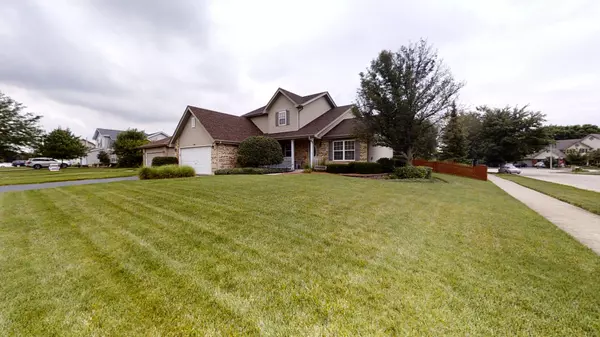 Plainfield, IL 60586,1204 Partridge Drive