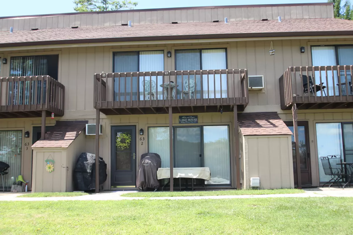 Fox Lake, IL 60020,63 Aspen Colony #2