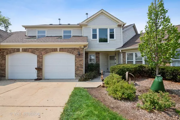 Buffalo Grove, IL 60089,2162 Brandywyn Lane