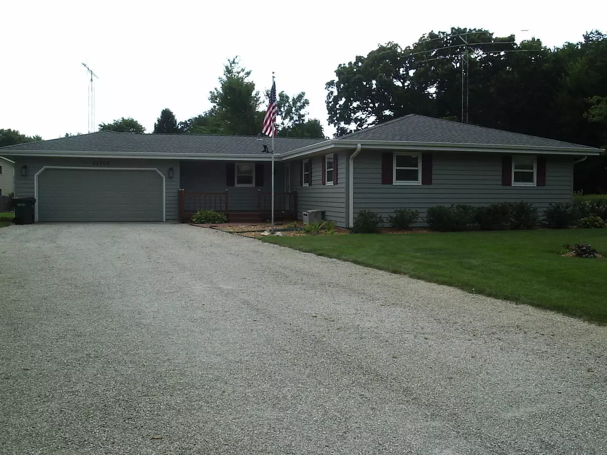 Channahon, IL 60410,24306 S Burr Court