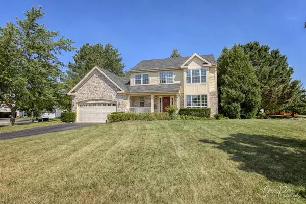 Grayslake, IL 60030,173 Partridge Court