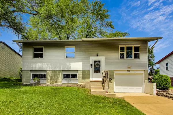 Glendale Heights, IL 60139,716 Terry Road