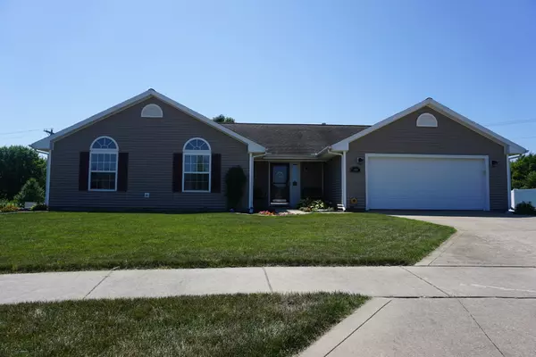 St. Joseph, IL 61873,400 Cypress Court