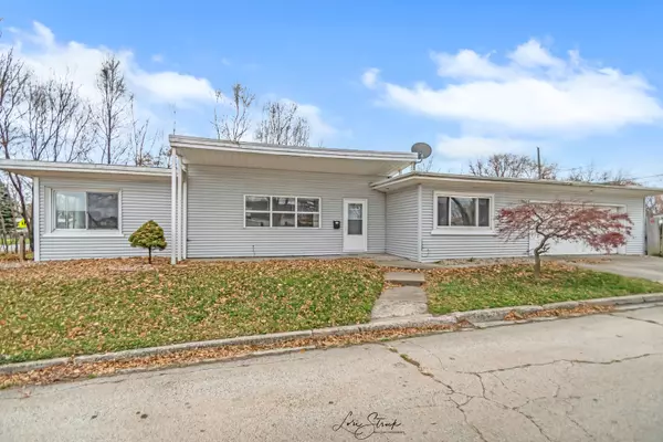 Bradley, IL 60915,600 W Lawn Street