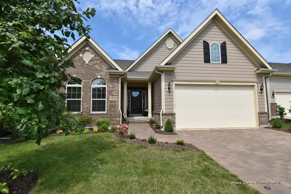 Geneva, IL 60134,3828 Ridge Pointe Drive