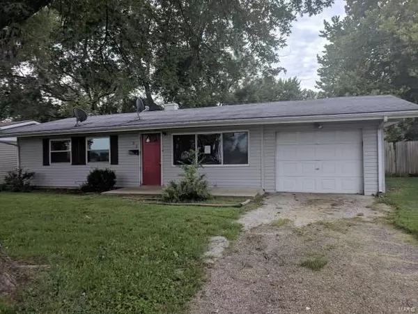 Cahokia, IL 62206,23 Hanover Lane