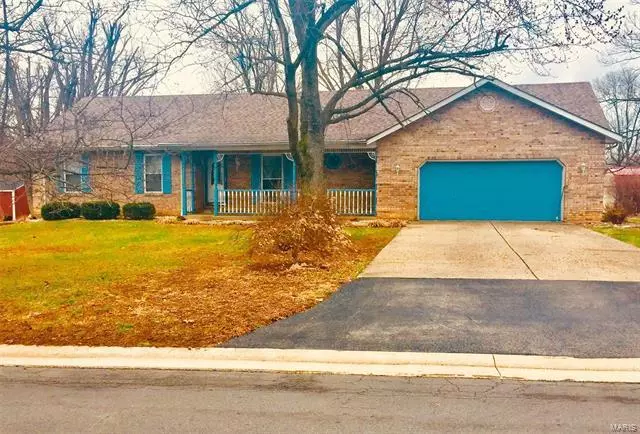 Collinsville, IL 62234,314 Louise Drive