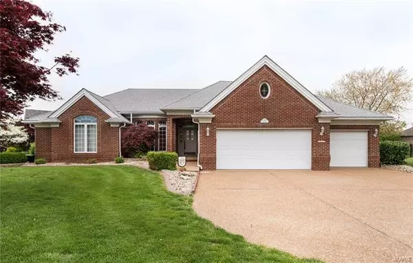 Wood River, IL 62095,720 Crestview Drive