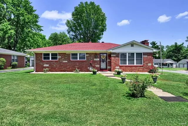 Belleville, IL 62223,7001 W A