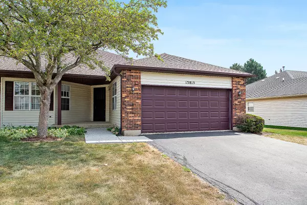 Plainfield, IL 60544,13815 S Mandarin Court