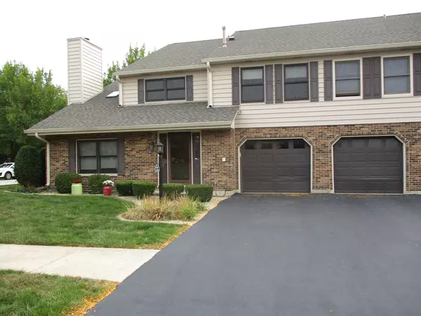 Orland Park, IL 60462,9319 Sunrise Lane