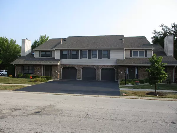 Orland Park, IL 60462,9319 Sunrise Lane