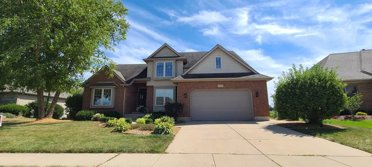 Sycamore, IL 60178,382 Eli Barnes Court