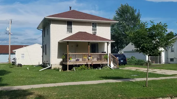 Rochelle, IL 61068,419 N 2nd Street