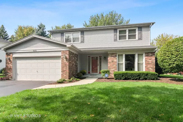 Naperville, IL 60565,1515 S Hyde Park Lane