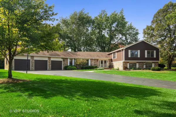 Deer Park, IL 60010,21020 N Pheasant Trail