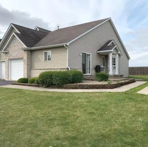 Channahon, IL 60410,25732 S Bridle Path Lane #5