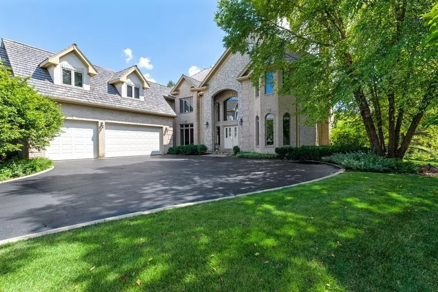 Mundelein, IL 60060,28952 N Niblick Knoll Court