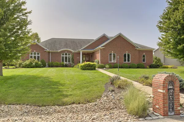 Mahomet, IL 61853,1405 Woodberry Drive