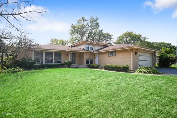 Palos Heights, IL 60463,6107 W 127th Place