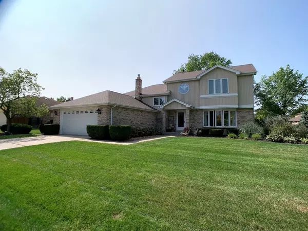 Orland Park, IL 60462,15640 Torrey Pines Drive