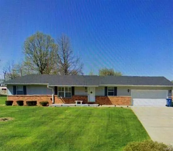 Troy, IL 62294,928 Cherry Lane