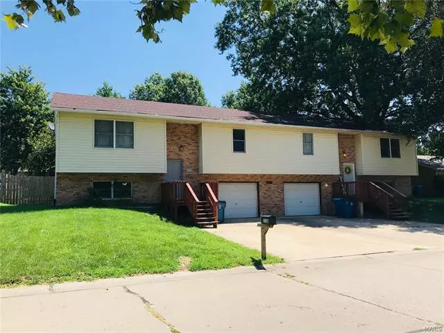 Troy, IL 62294,531 Mockingbird Street