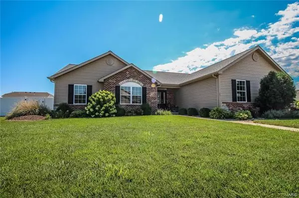 Ofallon, IL 62269,6802 Cabot Court