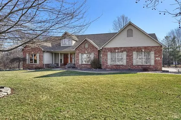 Edwardsville, IL 62025,34 Meadow Rue Drive