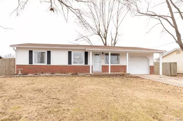 Godfrey, IL 62035,209 Meadowlark Drive