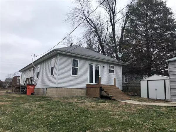 Vandalia, IL 62471,1414 W Randolph