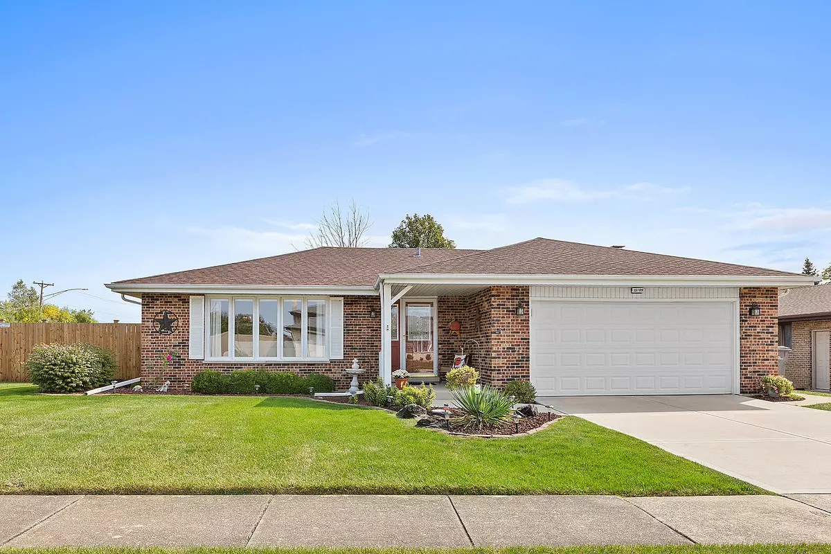 Orland Park, IL 60462,15109 Larkspur Lane