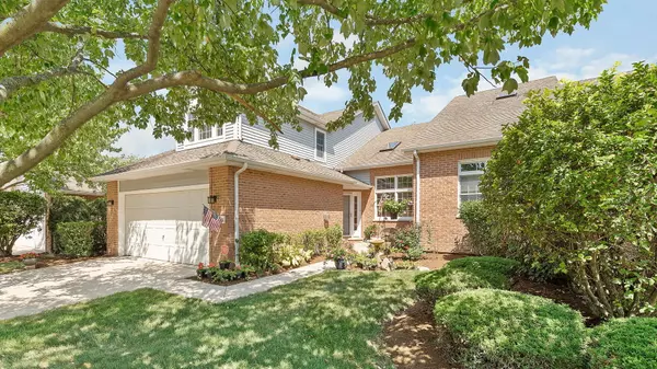 Darien, IL 60561,8463 CHICORY Court