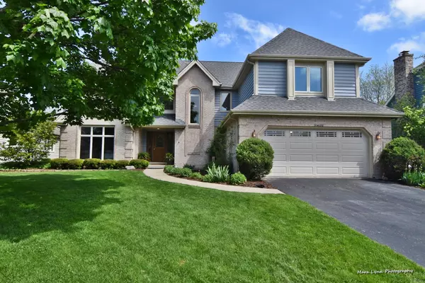 Carol Stream, IL 60188,26W080 Wood Lark Drive