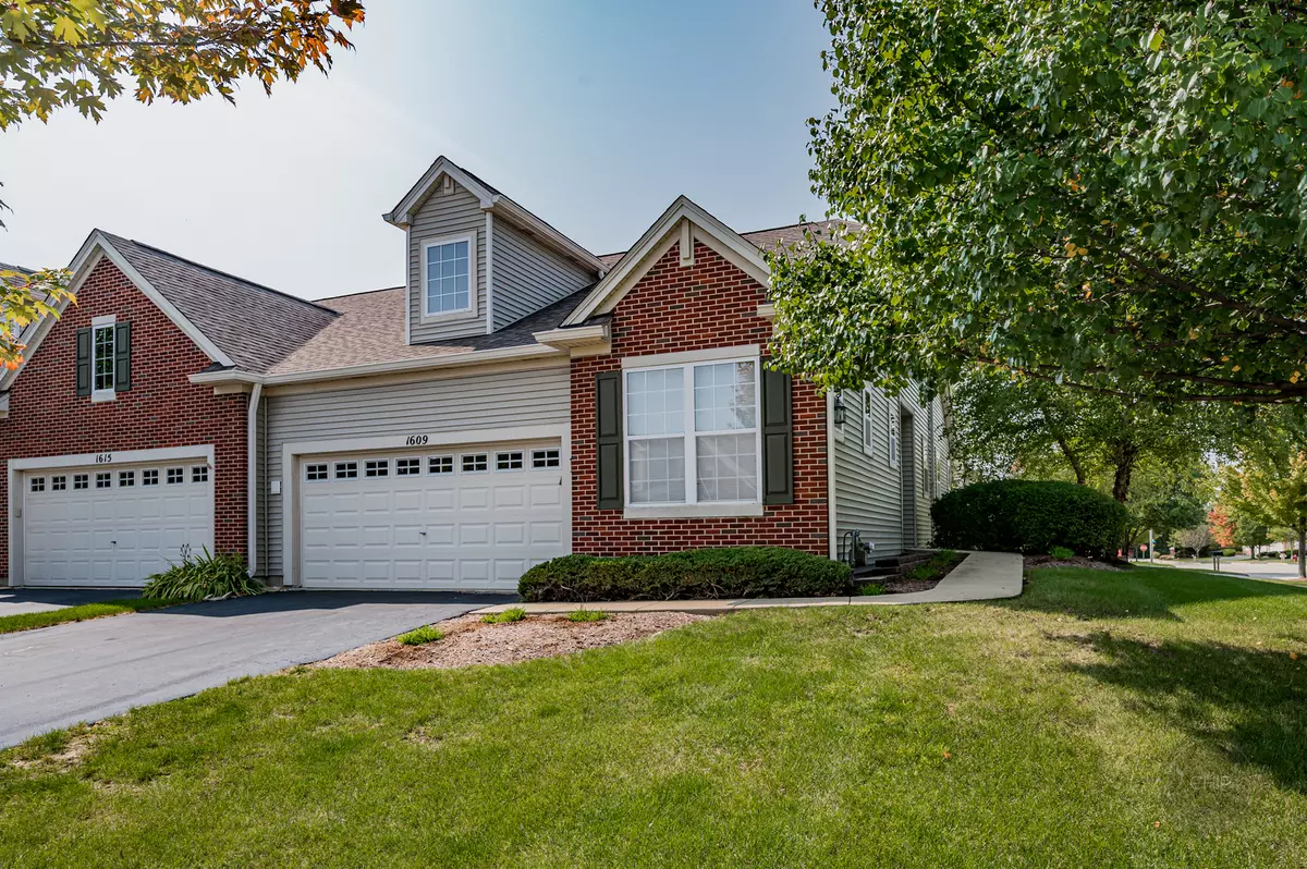 Aurora, IL 60504,1609 Captiva Drive