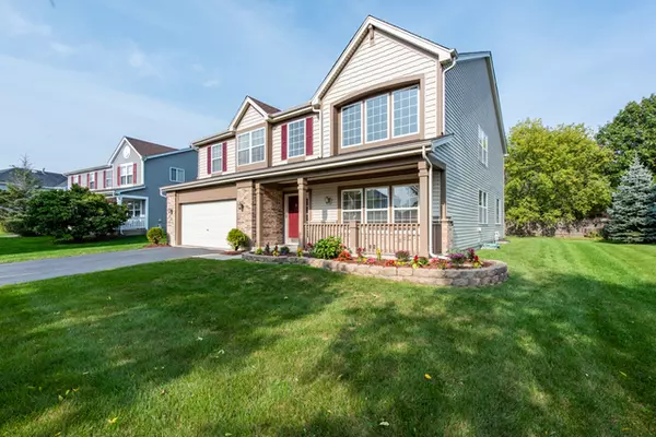 Grayslake, IL 60030,1285 Chesterfield Lane