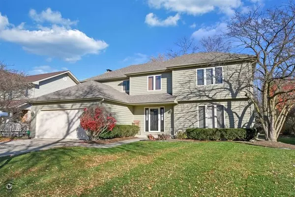 Naperville, IL 60564,3240 Barnes Lane