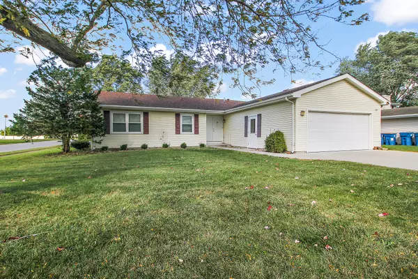 Bourbonnais, IL 60914,499 Kathy Drive