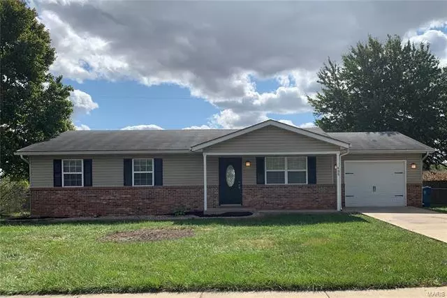 Troy, IL 62294,428 Orchard