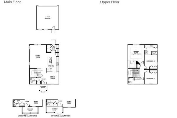 Elgin, IL 60124,3772 Westbury Lot #44 Court