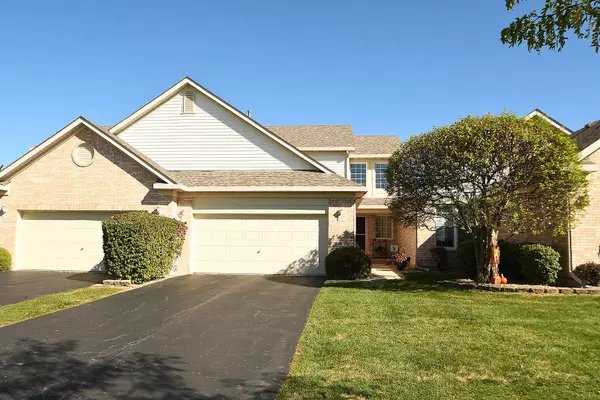 Tinley Park, IL 60477,7836 Bristol Park Drive