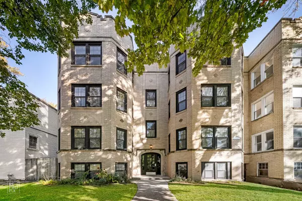 2218 W Granville Avenue #G, Chicago, IL 60659